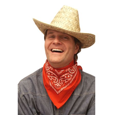 Cowboyscarf