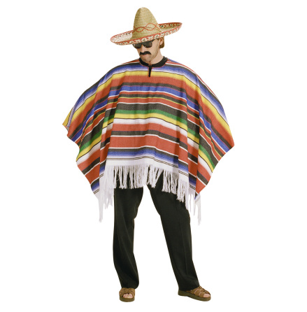 Poncho