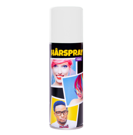 Hrspray, vit