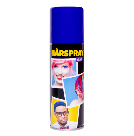 Hrspray, bl