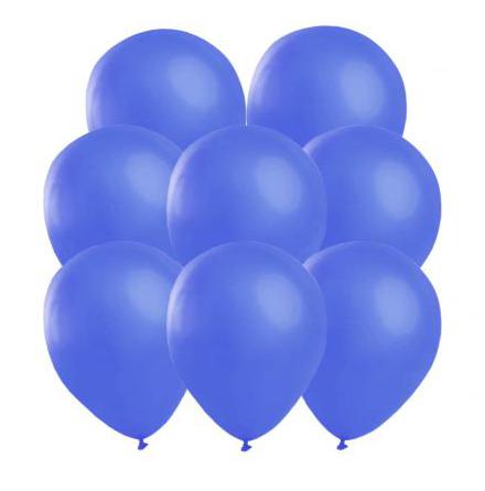 Ballonger, bl 25 st