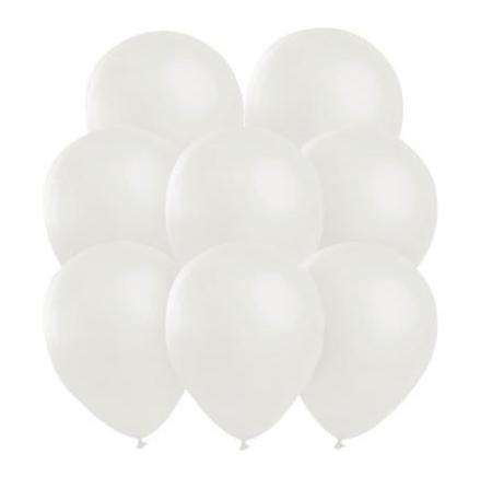 Ballonger, vita 25 st
