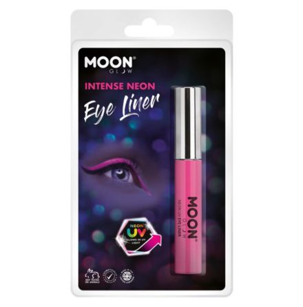 UV eye liner, rosa blister