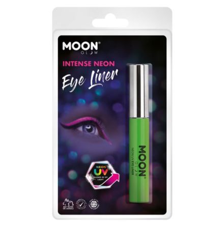 UV eye liner, grn blister