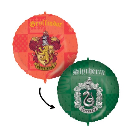 Folieballong, Harry Potter 46 cm