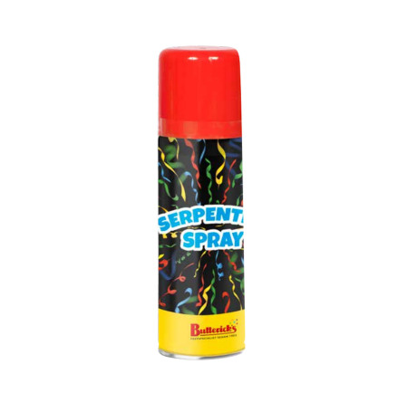 Serpentinspray, rd 83 ml