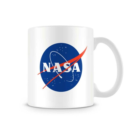 Mugg, NASA