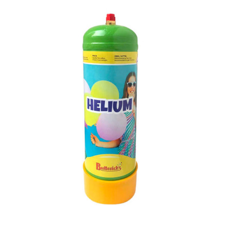 Helium 10LB