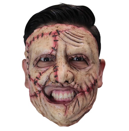 Mask, Ghoulish Serial Killer (40)