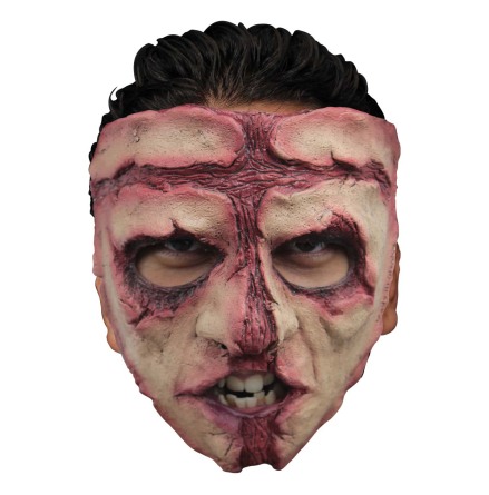 Mask, Ghoulish Serial Killer (34)