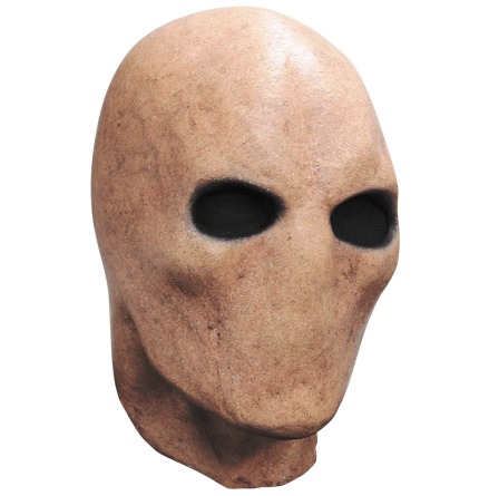 Mask, Ghoulish Silent Stalker