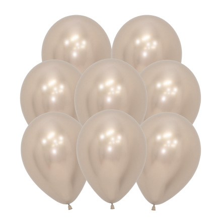 Ballonger, reflex champagne 10 st