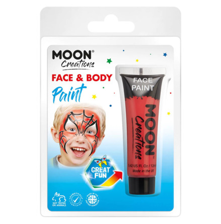 Moon Smink i tub, rd 12 ml