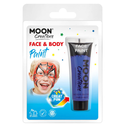 Moon Smink i tub, mrkbl 12 ml