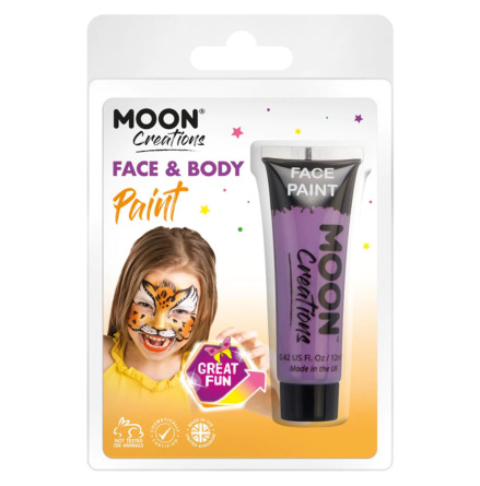 Moon Smink i tub, lila 12 ml