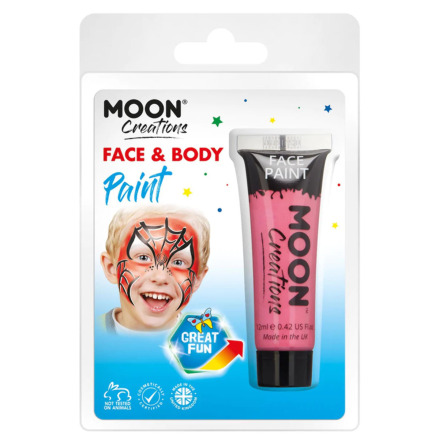 Moon Smink i tub, rosa 12 ml