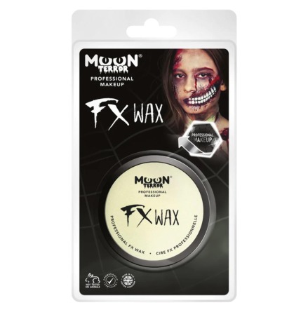 Moon Terror PRO Modelleringsvax, FX sr 36 g