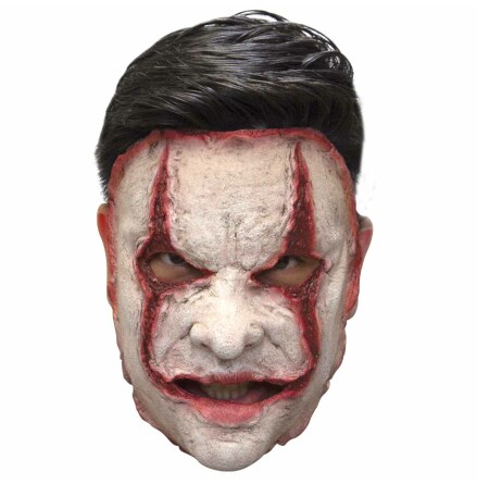 Mask, Ghoulish Serial Killer (41)