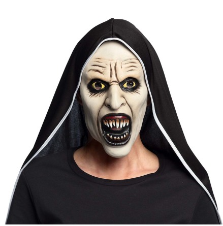 Mask, Screaming nun