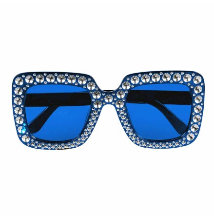 Glasgon, bl bling
