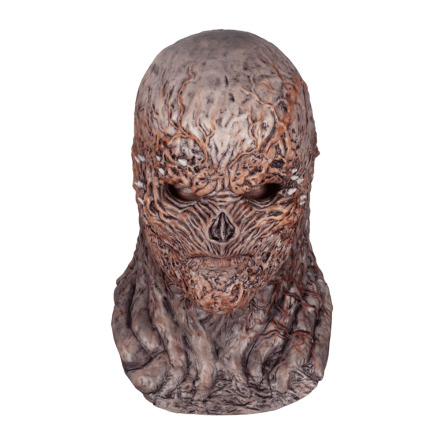 Ghoulish mask, Vecna
