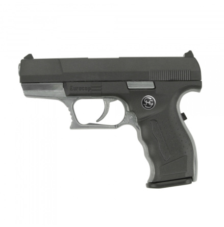 Knallpulverpistol, euro-cop 16,5 cm