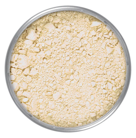 Transparent puder, Kryolan TL4 15 g