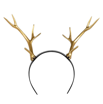 Diadem, renhorn noble